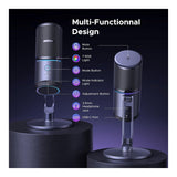 Ugreen CM769 RGB USB Gaming Microphone 35629