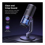 Ugreen CM769 RGB USB Gaming Microphone 35629