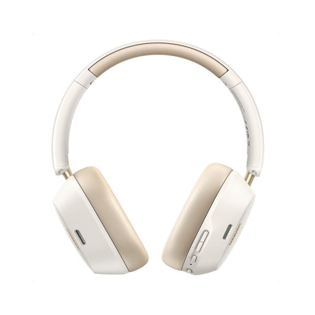 Ugreen HiTune MAX 5C Bluetooth Headphones White 35758