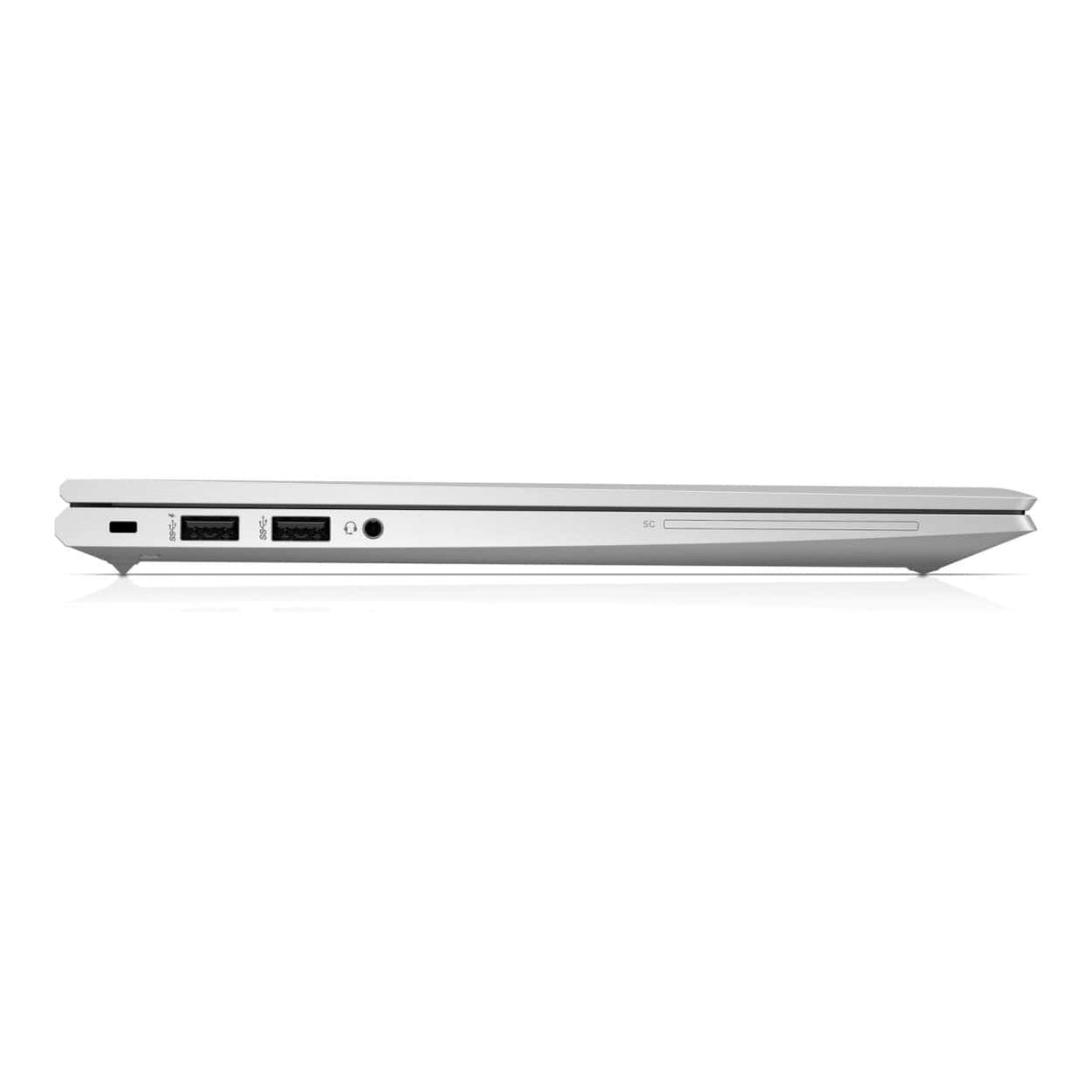 HP EliteBook 840 G8 14-inch FHD Laptop - Intel Core i7-1185G7 512GB SSD 8GB RAM LTE Win 11 Pro