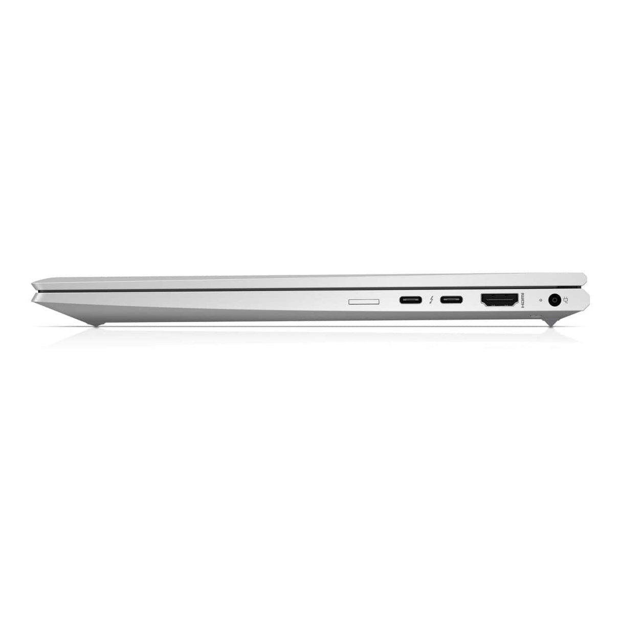 HP EliteBook 840 G8 14-inch FHD Laptop - Intel Core i7-1185G7 512GB SSD 8GB RAM LTE Win 11 Pro