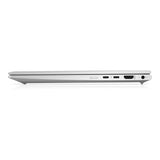 HP EliteBook 840 G8 14-inch FHD Laptop - Intel Core i7-1185G7 512GB SSD 8GB RAM LTE Win 11 Pro