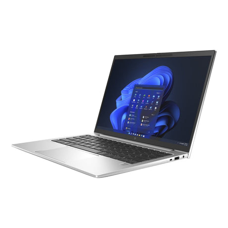 HP EliteBook 830 G9 13.3-inch WUXGA Laptop - Intel Core i7-1265U 512GB SSD 16GB RAM Win 11 Pro