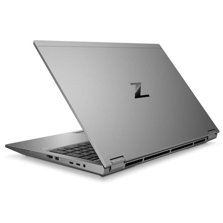 その他ノートPC本体 HP ZBook Fury G8 i7/32GB/RTX3000/15.6FHD HP ZBook Fury G8 15.6-inch FHD Laptop - Intel Core i7-11850H