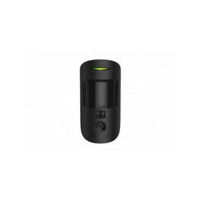 Ajax MotionCam PhOD Wi-Fi Jeweller Black 36488.120.BL1
