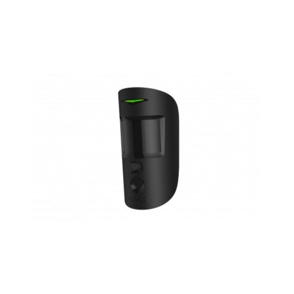 Ajax MotionCam PhOD Wi-Fi Jeweller Black 36488.120.BL1