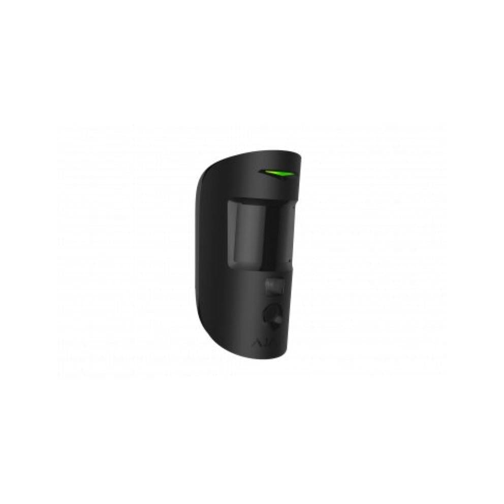 Ajax MotionCam PhOD Wi-Fi Jeweller Black 36488.120.BL1