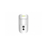 Ajax MotionCam PhOD Wi-Fi Jeweller White 36489.120.WH1