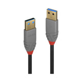 Lindy Anthra Line USB 3.0 AM to AM Cable 3675