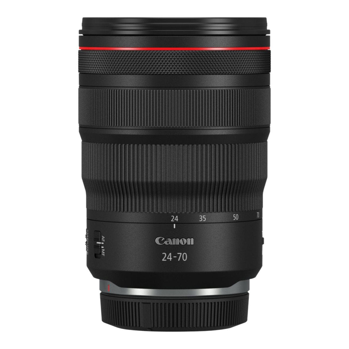 Canon RF 24-70mm F2.8L IS USM Camera Lens Black 3680C005