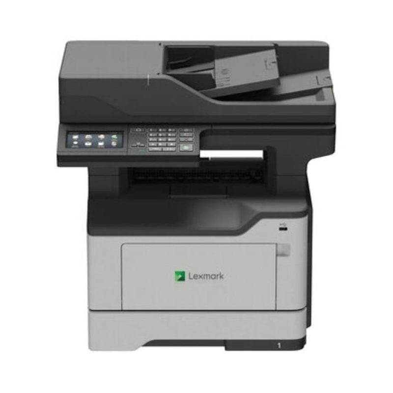 Lexmark MX521ade A4 Multifunction Laser Printer 36S0825