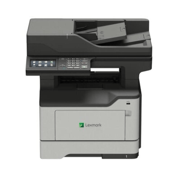 Lexmark MX521ade A4 Multifunction Laser Printer 36S0825 – FirstShop