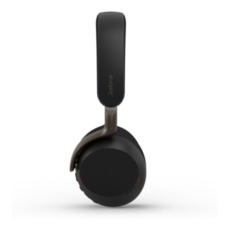 Jabra Evolve3 75 Wireless Stereo Headset Black 37599-999-899