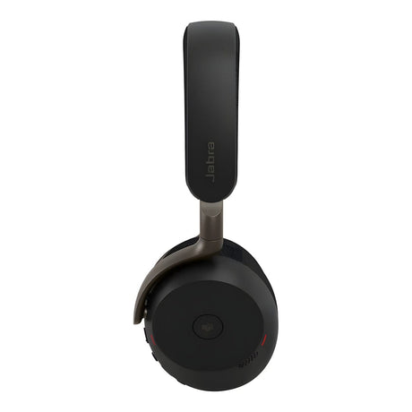 Jabra Evolve3 75 Noise-Canceling Wireless Headset 37599-999-999