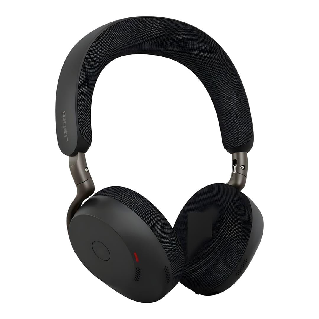 Jabra Evolve3 75 Noise-Canceling Wireless Headset 37599-999-999