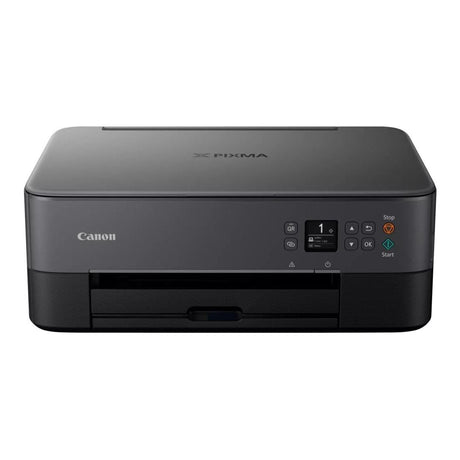 Canon PIXMA TS5340a Multifunctional Inkjet Printer 3773C107