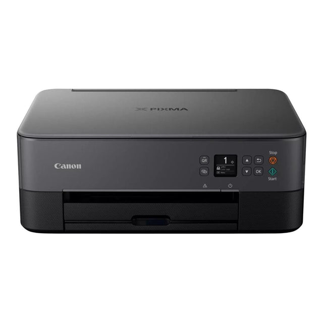 Canon PIXMA TS5340a Multifunctional Inkjet Printer 3773C107
