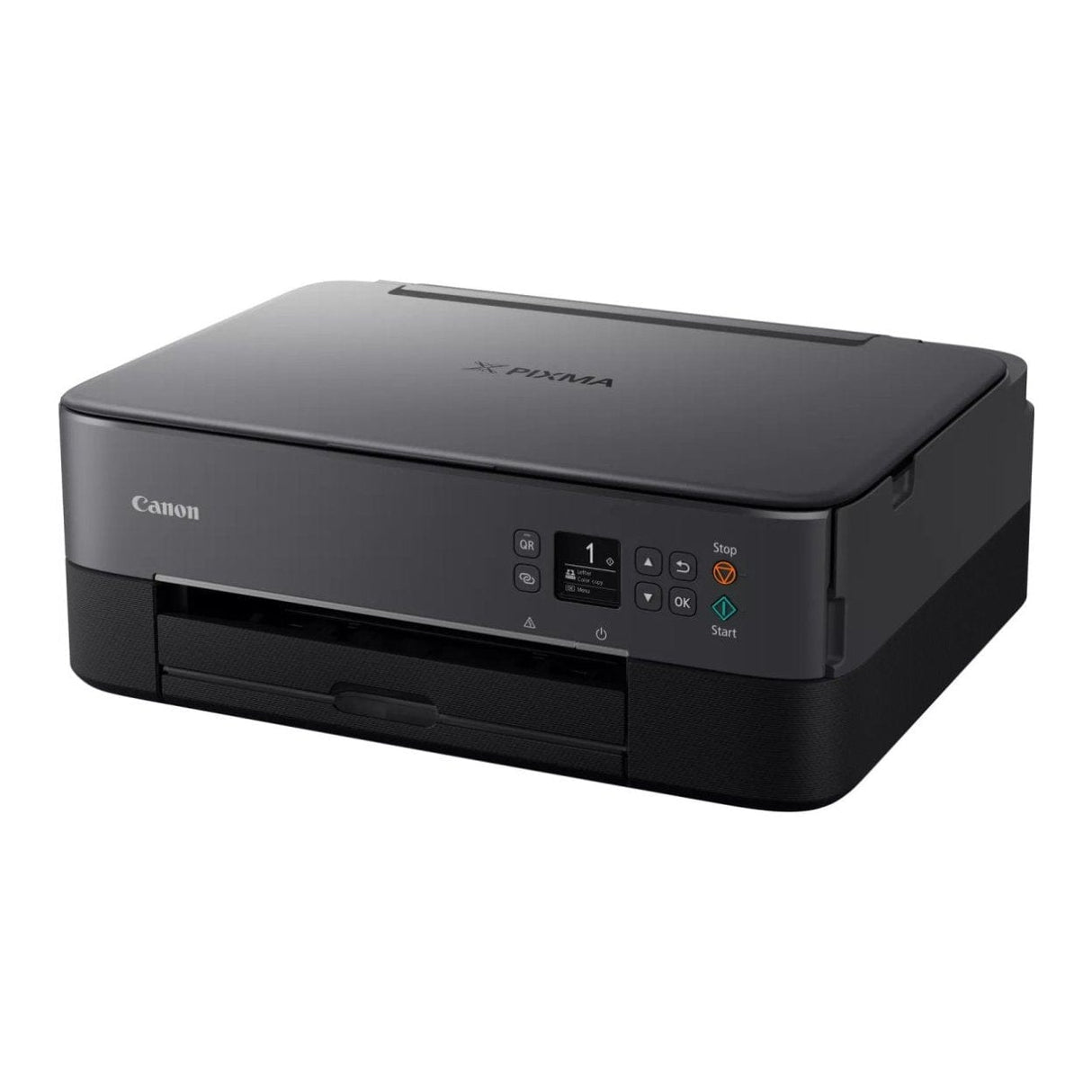 Canon PIXMA TS5340a Multifunctional Inkjet Printer 3773C107