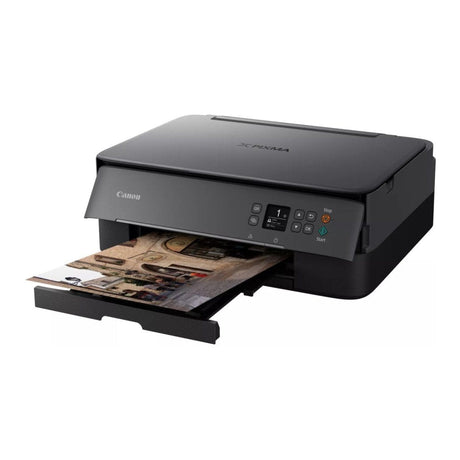 Canon PIXMA TS5340a Multifunctional Inkjet Printer 3773C107