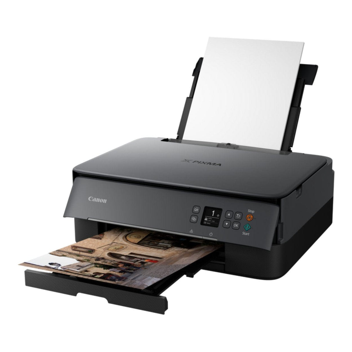 Canon PIXMA A4 Colour Multifunction Home & Office Printer 3773C197