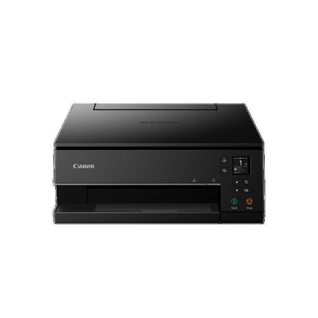 Canon PIXMA TS6340A A4 Wireless Multifunction Colour Inkjet Printer 3774C112