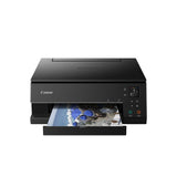 Canon PIXMA TS6340A A4 Wireless Multifunction Colour Inkjet Printer 3774C112