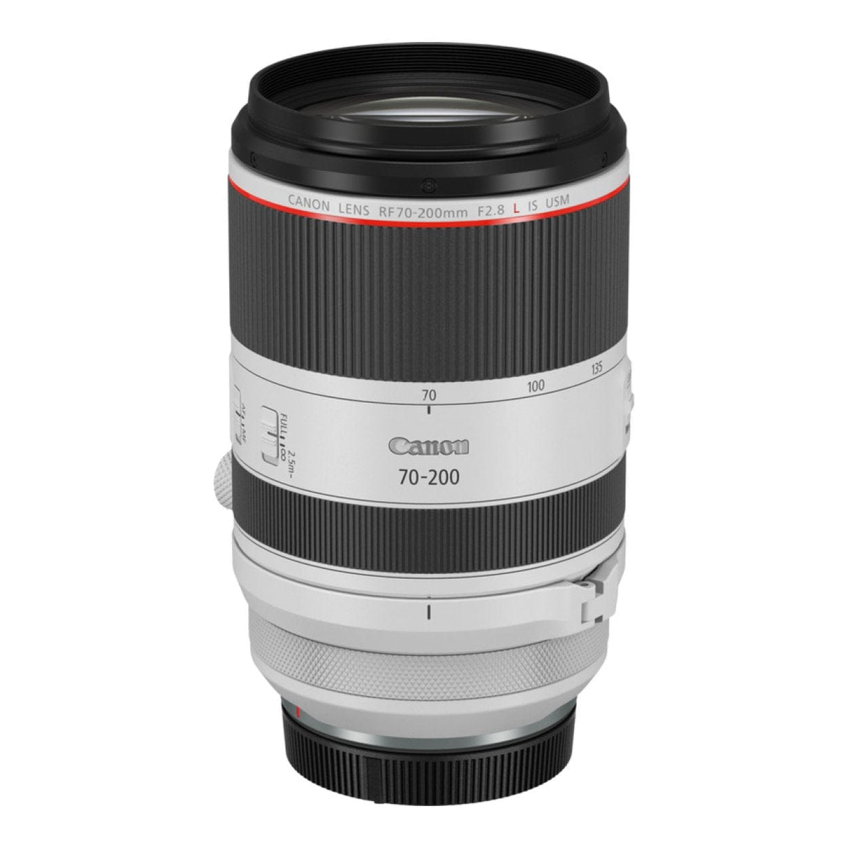 Canon RF 70-200mm F2.8L IS USM Camera Lens 3792C005