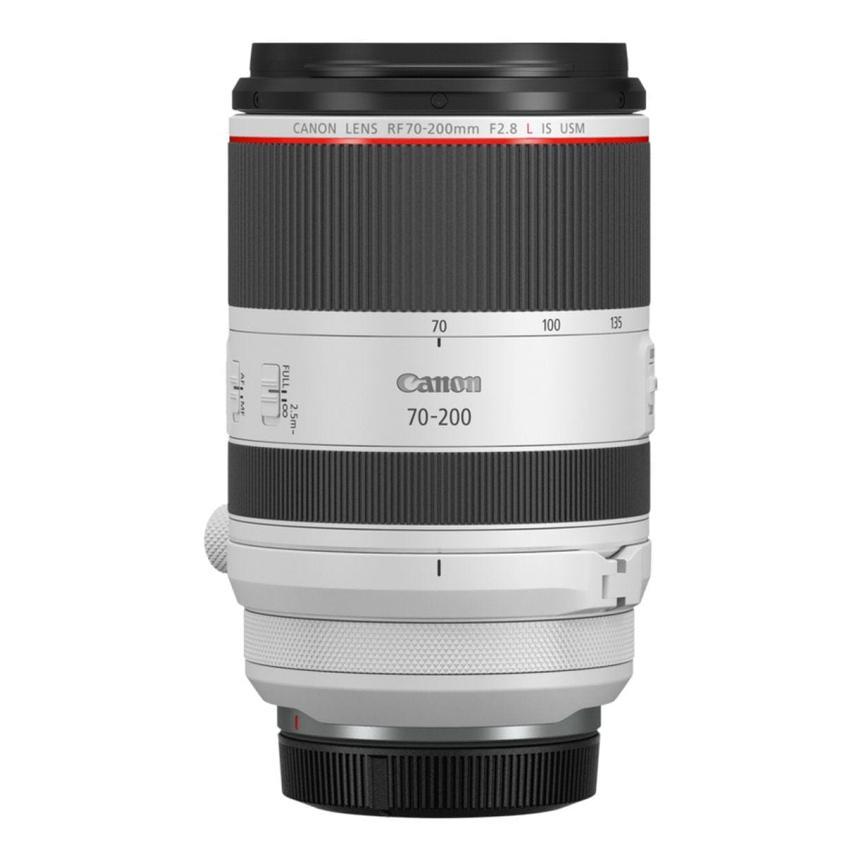 Canon RF 70-200mm F2.8L IS USM Camera Lens 3792C005