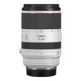 Canon RF 70-200mm F2.8L IS USM Camera Lens 3792C005