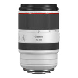 Canon RF 70-200mm F2.8L IS USM Camera Lens 3792C005