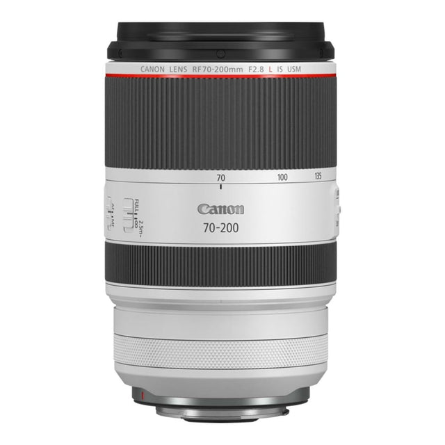 Canon RF 70-200mm F2.8L IS USM Camera Lens 3792C005