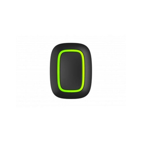 Ajax Smart Button Wi-Fi Jeweller Black 38094.26.BL1