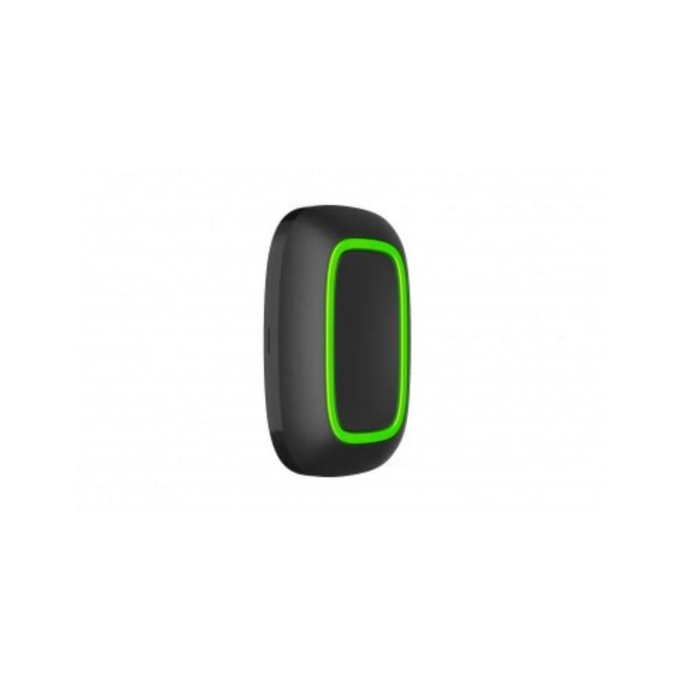 Ajax Smart Button Wi-Fi Jeweller Black 38094.26.BL1