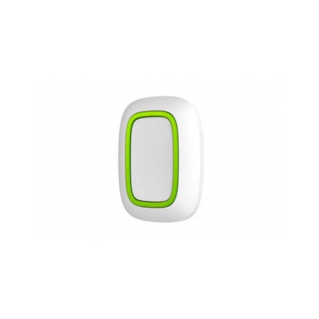 Ajax Smart Button Wi-Fi Jeweller White 38095.26.WH1