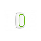 Ajax Smart Button Wi-Fi Jeweller White 38095.26.WH1