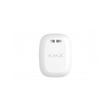 Ajax Smart Button Wi-Fi Jeweller White 38095.26.WH1