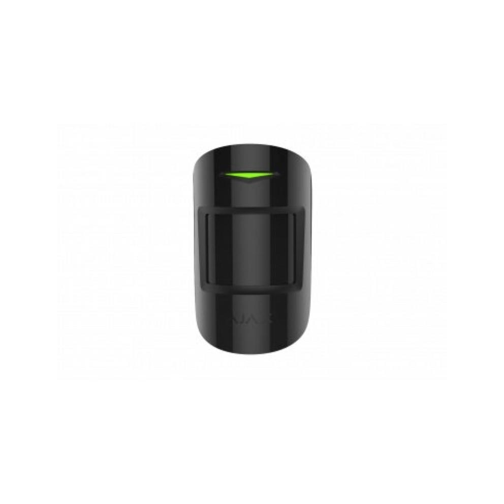 Ajax CombiProtect Wi-Fi Jeweller Black 38096.06.BL1