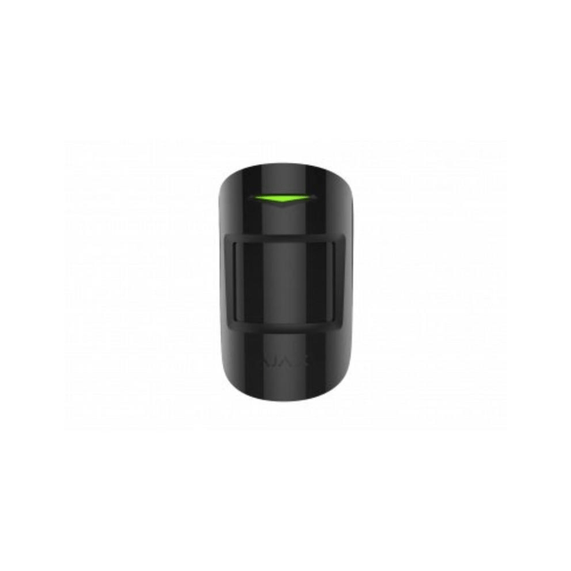 Ajax CombiProtect Wi-Fi Jeweller Black 38096.06.BL1