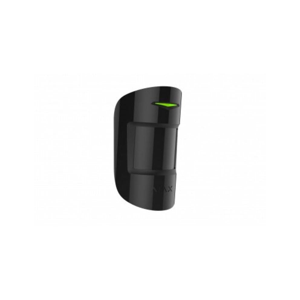 Ajax CombiProtect Wi-Fi Jeweller Black 38096.06.BL1
