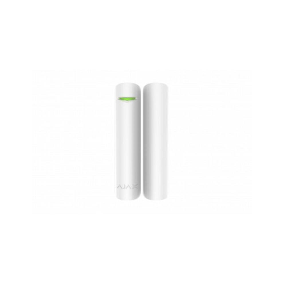 Ajax DoorProtect Wi-Fi Jeweller White 38099.03.WH1 – FirstShop