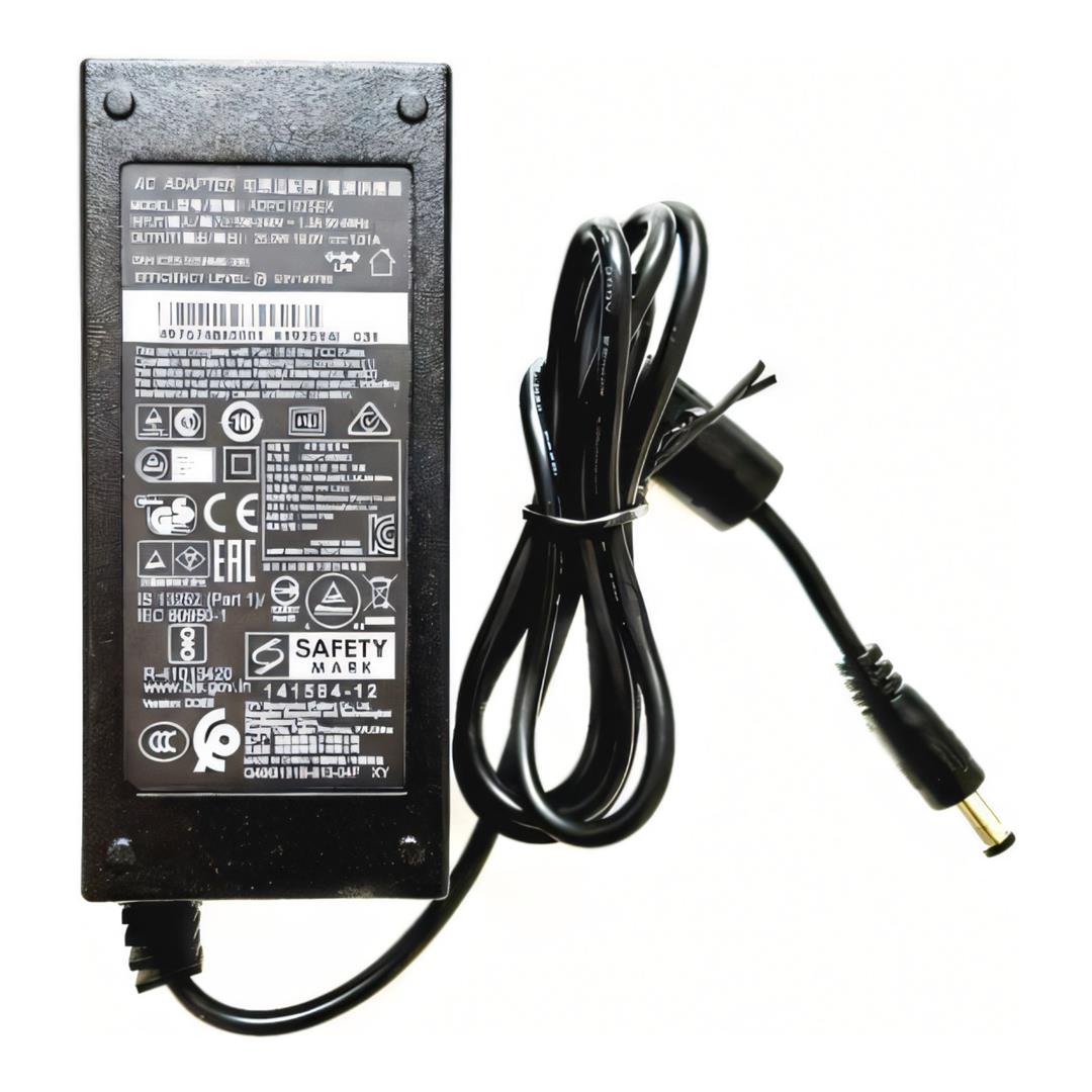 AOC AC Adapter for 22B2HN Monitor 380GLA19837P002500