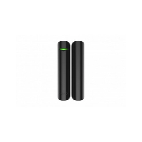 Ajax DoorProtect Plus Wi-Fi Jeweller Black 38100.21.BL1