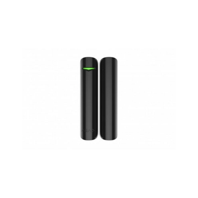 Ajax DoorProtect Plus Wi-Fi Jeweller Black 38100.21.BL1