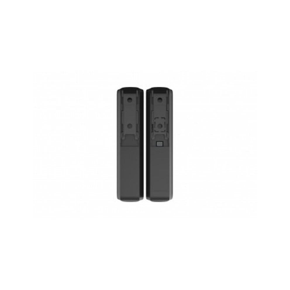 Ajax DoorProtect Plus Wi-Fi Jeweller Black 38100.21.BL1