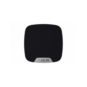 Ajax HomeSiren Wi-Fi Jeweller Black 38110.11.BL1