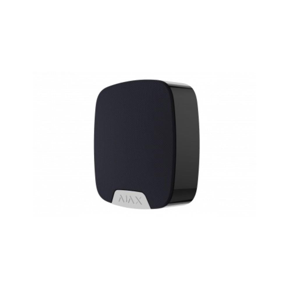 Ajax HomeSiren Wi-Fi Jeweller Black 38110.11.BL1