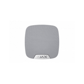 Ajax HomeSiren Wi-Fi Jeweller White 38111.11.WH1