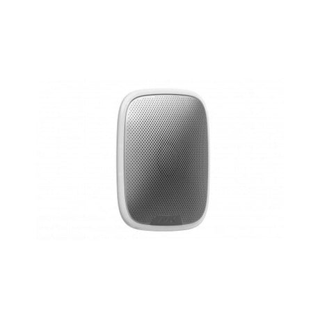 Ajax StreetSiren Wi-Fi Jeweller White 38178.07.WH1