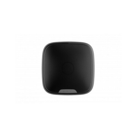 Ajax StreetSiren Wi-Fi Jeweller Black 38179.07.BL1