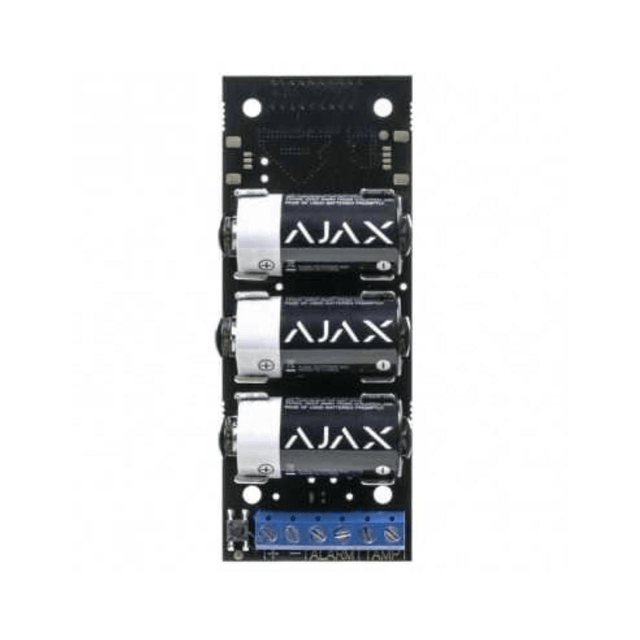 Ajax Transmitter Wi-Fi Jeweller 38184.18.NC1